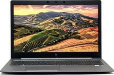 SKU: NTB1025025 Ноутбук HP ZBook 15u G5 IPS (Sure View 120 Гц) Intel Core i7 (i7-8650U) 16 Гб 512 Гб SSD (Вживаний - Клас A) - Image 1