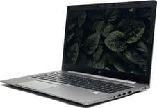 SKU: NTB1025027 Ноутбук HP ZBook 15u G5 IPS (Sure View 120 Гц) Intel Core i7 (i7-8650U) 32 Гб 512 Гб SSD (Вживаний - Клас A-) - Image 6