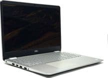 SKU: NTB1025035 Ноутбук Dell Inspiron 15 5584 Multitouch Intel Core i5 (i5-8265U) 8 Гб 256 Гб SSD (Вживаний - Клас B) - Image 4