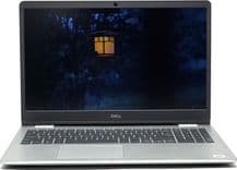 SKU: NTB1025050 Ноутбук Dell Inspiron 15 5593 IPS Intel Core i5 (i5-1035G1) 8 Гб 256 Гб SSD (Вживаний - Клас A) - Image 1