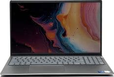 SKU: NTB1025058 Ноутбук Dell Inspiron 15 5510 IPS Intel Core i7 (i7-11390H) 16 Гб 512 Гб SSD (Вживаний - Клас B) - Image 1