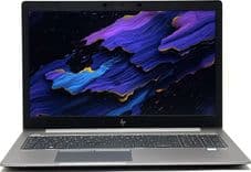 SKU: NTB1025074 Ноутбук HP ZBook 15u G6 IPS Intel Core i7 (i7-8665U) 32 Гб 512 Гб SSD (Вживаний - Клас A-) - Image 1