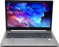SKU: NTB1025076 Ноутбук HP ZBook 15u G6 IPS Intel Core i7 (i7-8665U) 32 Гб 512 Гб SSD (Вживаний - Клас B) - Image 2