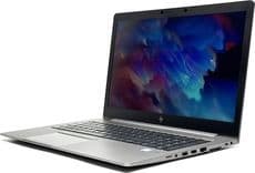 SKU: NTB1025076 Ноутбук HP ZBook 15u G6 IPS Intel Core i7 (i7-8665U) 32 Гб 512 Гб SSD (Вживаний - Клас B) - Image 4