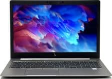 SKU: NTB1025076 Ноутбук HP ZBook 15u G6 IPS Intel Core i7 (i7-8665U) 32 Гб 512 Гб SSD (Вживаний - Клас B) - Image 1