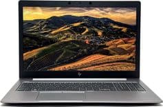 SKU: NTB1025077 Ноутбук HP ZBook 15u G6 Multitouch Intel Core i7 (i7-8665U) 16 Гб 512 Гб SSD (Вживаний - Клас A) - Image 5