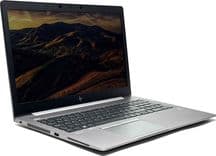 SKU: NTB1025077 Ноутбук HP ZBook 15u G6 Multitouch Intel Core i7 (i7-8665U) 16 Гб 512 Гб SSD (Вживаний - Клас A) - Image 4