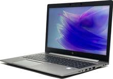 SKU: NTB1025078 Ноутбук HP ZBook 15u G6 IPS Intel Core i7 (i7-8665U) 32 Гб 512 Гб SSD (Вживаний - Клас A-) - Image 6