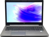 SKU: NTB1025078 Ноутбук HP ZBook 15u G6 IPS Intel Core i7 (i7-8665U) 32 Гб 512 Гб SSD (Вживаний - Клас A-) - Image 2