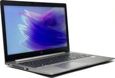 SKU: NTB1025078 Ноутбук HP ZBook 15u G6 IPS Intel Core i7 (i7-8665U) 32 Гб 512 Гб SSD (Вживаний - Клас A-) - Image 7