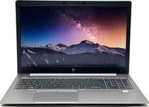 SKU: NTB1025079 Ноутбук HP ZBook 15u G6 Multitouch Intel Core i7 (i7-8665U) 32 Гб 256 Гб SSD (Вживаний - Клас A-) - Image 3