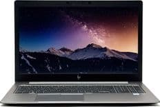 SKU: NTB1025079 Ноутбук HP ZBook 15u G6 Multitouch Intel Core i7 (i7-8665U) 32 Гб 256 Гб SSD (Вживаний - Клас A-) - Image 1