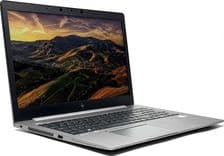 SKU: NTB1025081 Ноутбук HP ZBook 15u G6 IPS Intel Core i7 (i7-8665U) 32 Гб 512 Гб SSD (Вживаний - Клас A-) - Image 4