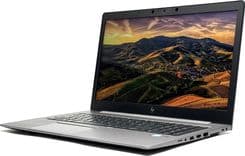 SKU: NTB1025081 Ноутбук HP ZBook 15u G6 IPS Intel Core i7 (i7-8665U) 32 Гб 512 Гб SSD (Вживаний - Клас A-) - Image 6