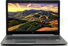 SKU: NTB1025081 Ноутбук HP ZBook 15u G6 IPS Intel Core i7 (i7-8665U) 32 Гб 512 Гб SSD (Вживаний - Клас A-) - Image 1