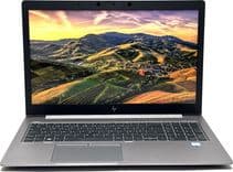 SKU: NTB1025081 Ноутбук HP ZBook 15u G6 IPS Intel Core i7 (i7-8665U) 32 Гб 512 Гб SSD (Вживаний - Клас A-) - Image 7