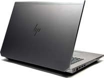 SKU: NTB1025082 Ноутбук HP ZBook 17 G5 IPS Intel Core i7 (i7-8850H) 32 Гб 512 Гб SSD NVIDIA Quadro P4200 (Вживаний - Клас A-) - Image 5