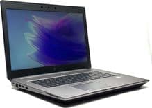 SKU: NTB1025082 Ноутбук HP ZBook 17 G5 IPS Intel Core i7 (i7-8850H) 32 Гб 512 Гб SSD NVIDIA Quadro P4200 (Вживаний - Клас A-) - Image 4