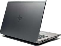 SKU: NTB1025083 Ноутбук HP ZBook 17 G5 IPS Intel Core i7 (i7-8850H) 32 Гб 512 Гб SSD (Вживаний - Клас A-) - Image 3