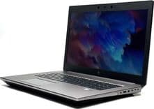 SKU: NTB1025083 Ноутбук HP ZBook 17 G5 IPS Intel Core i7 (i7-8850H) 32 Гб 512 Гб SSD (Вживаний - Клас A-) - Image 6