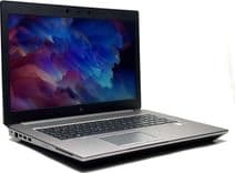 SKU: NTB1025083 Ноутбук HP ZBook 17 G5 IPS Intel Core i7 (i7-8850H) 32 Гб 512 Гб SSD (Вживаний - Клас A-) - Image 4