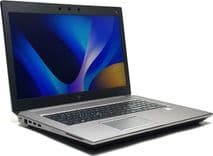 SKU: NTB1025084 Ноутбук HP ZBook 17 G5 IPS Intel Xeon (E-2176M) 64 Гб 1 Тб SSD NVIDIA Quadro P5200 (Вживаний - Клас A-) - Image 3