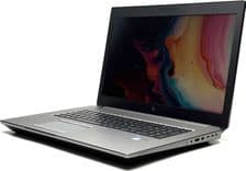 SKU: NTB1025085 Ноутбук HP ZBook 17 G5 IPS Intel Core i7 (i7-8850H) 32 Гб 512 Гб SSD NVIDIA Quadro P3200 (Вживаний - Клас A-) - Image 4