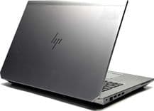 SKU: NTB1025085 Ноутбук HP ZBook 17 G5 IPS Intel Core i7 (i7-8850H) 32 Гб 512 Гб SSD NVIDIA Quadro P3200 (Вживаний - Клас A-) - Image 5