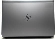 SKU: NTB1025085 Ноутбук HP ZBook 17 G5 IPS Intel Core i7 (i7-8850H) 32 Гб 512 Гб SSD NVIDIA Quadro P3200 (Вживаний - Клас A-) - Image 2