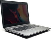 SKU: NTB1025085 Ноутбук HP ZBook 17 G5 IPS Intel Core i7 (i7-8850H) 32 Гб 512 Гб SSD NVIDIA Quadro P3200 (Вживаний - Клас A-) - Image 3