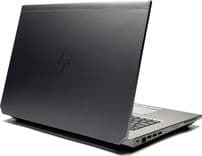 SKU: NTB1025086 Ноутбук HP ZBook 17 G5 IPS Intel Core i7 (i7-8850H) 32 Гб 512 Гб SSD NVIDIA Quadro P3200 (Вживаний - Клас A-) - Image 5