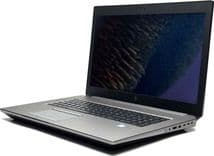 SKU: NTB1025086 Ноутбук HP ZBook 17 G5 IPS Intel Core i7 (i7-8850H) 32 Гб 512 Гб SSD NVIDIA Quadro P3200 (Вживаний - Клас A-) - Image 2