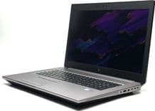 SKU: NTB1025087 Ноутбук HP ZBook 17 G5 IPS Intel Core i7 (i7-8850H) 32 Гб 512 Гб SSD NVIDIA Quadro P3200 (Вживаний - Клас A-) - Image 5