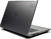 SKU: NTB1025087 Ноутбук HP ZBook 17 G5 IPS Intel Core i7 (i7-8850H) 32 Гб 512 Гб SSD NVIDIA Quadro P3200 (Вживаний - Клас A-) - Image 2