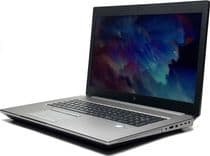 SKU: NTB1025088 Ноутбук HP ZBook 17 G5 IPS Intel Core i7 (i7-8850H) 32 Гб 512 Гб SSD NVIDIA Quadro P3200 (Вживаний - Клас A-) - Image 5