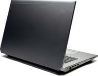 SKU: NTB1025088 Ноутбук HP ZBook 17 G5 IPS Intel Core i7 (i7-8850H) 32 Гб 512 Гб SSD NVIDIA Quadro P3200 (Вживаний - Клас A-) - Image 3