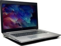 SKU: NTB1025088 Ноутбук HP ZBook 17 G5 IPS Intel Core i7 (i7-8850H) 32 Гб 512 Гб SSD NVIDIA Quadro P3200 (Вживаний - Клас A-) - Image 4