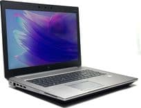 SKU: NTB1025089 Ноутбук HP ZBook 17 G5 IPS Intel Xeon (E-2176M) 64 Гб 512 Гб SSD NVIDIA Quadro P5200 (Вживаний - Клас A-) - Image 5