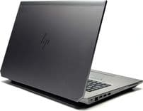 SKU: NTB1025089 Ноутбук HP ZBook 17 G5 IPS Intel Xeon (E-2176M) 64 Гб 512 Гб SSD NVIDIA Quadro P5200 (Вживаний - Клас A-) - Image 2