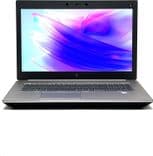 SKU: NTB1025089 Ноутбук HP ZBook 17 G5 IPS Intel Xeon (E-2176M) 64 Гб 512 Гб SSD NVIDIA Quadro P5200 (Вживаний - Клас A-) - Image 1