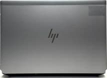 SKU: NTB1025091 Ноутбук HP ZBook 17 G5 IPS Intel Core i7 (i7-8750H) 32 Гб 512 Гб SSD NVIDIA Quadro P3200 (Вживаний - Клас B) - Image 6