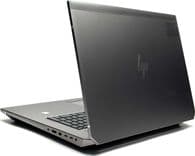 SKU: NTB1025091 Ноутбук HP ZBook 17 G5 IPS Intel Core i7 (i7-8750H) 32 Гб 512 Гб SSD NVIDIA Quadro P3200 (Вживаний - Клас B) - Image 2