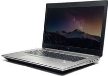 SKU: NTB1025091 Ноутбук HP ZBook 17 G5 IPS Intel Core i7 (i7-8750H) 32 Гб 512 Гб SSD NVIDIA Quadro P3200 (Вживаний - Клас B) - Image 4