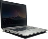 SKU: NTB1025091 Ноутбук HP ZBook 17 G5 IPS Intel Core i7 (i7-8750H) 32 Гб 512 Гб SSD NVIDIA Quadro P3200 (Вживаний - Клас B) - Image 3