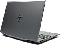 SKU: NTB1025093 Ноутбук HP ZBook 15v G5 IPS Intel Core i7 (i7-9750H) 8 Гб 512 Гб SSD (Вживаний - Клас A-) - Image 5