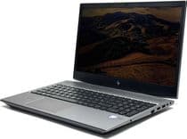 SKU: NTB1025093 Ноутбук HP ZBook 15v G5 IPS Intel Core i7 (i7-9750H) 8 Гб 512 Гб SSD (Вживаний - Клас A-) - Image 6