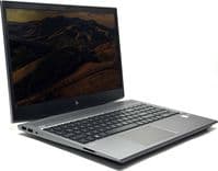 SKU: NTB1025093 Ноутбук HP ZBook 15v G5 IPS Intel Core i7 (i7-9750H) 8 Гб 512 Гб SSD (Вживаний - Клас A-) - Image 2