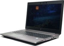 SKU: NTB1025094 Ноутбук HP ZBook 15 G6 IPS Intel Core i9 (i9-9880H) 32 Гб 1 Тб SSD NVIDIA Quadro RTX 3000 (Вживаний - Клас A) - Image 2