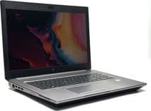SKU: NTB1025096 Ноутбук HP ZBook 17 G6 IPS Intel Core i5 (i5-9400H) 16 Гб 512 Гб SSD NVIDIA Quadro T1000 (Вживаний - Клас B) - Image 4