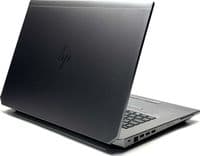 SKU: NTB1025096 Ноутбук HP ZBook 17 G6 IPS Intel Core i5 (i5-9400H) 16 Гб 512 Гб SSD NVIDIA Quadro T1000 (Вживаний - Клас B) - Image 3
